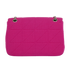 Medium Jamie, &pound;750, Handbags, Pink, Fabric, Back view